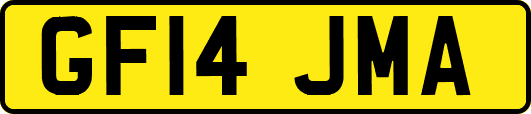 GF14JMA
