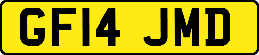 GF14JMD