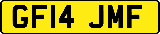 GF14JMF