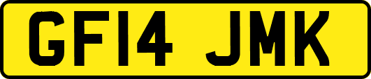 GF14JMK