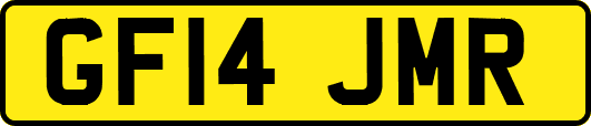 GF14JMR
