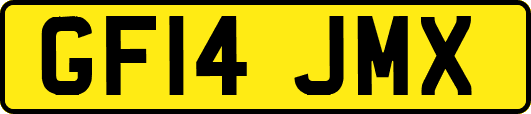 GF14JMX