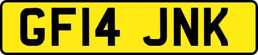 GF14JNK