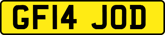GF14JOD