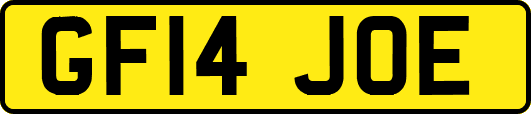 GF14JOE