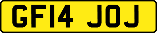 GF14JOJ