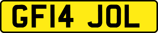 GF14JOL