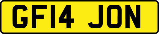 GF14JON