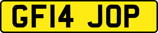 GF14JOP