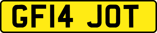 GF14JOT