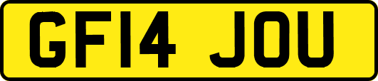 GF14JOU