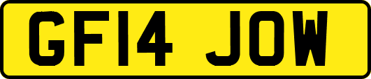 GF14JOW