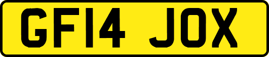 GF14JOX