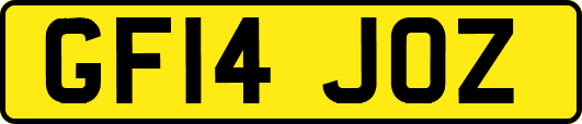GF14JOZ