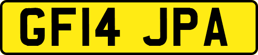 GF14JPA