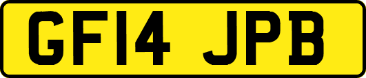 GF14JPB