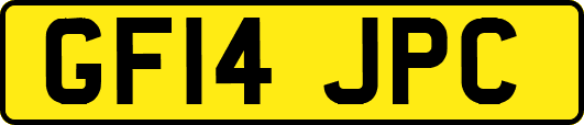 GF14JPC