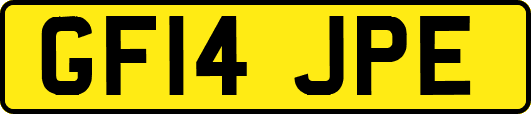 GF14JPE