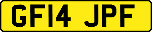GF14JPF