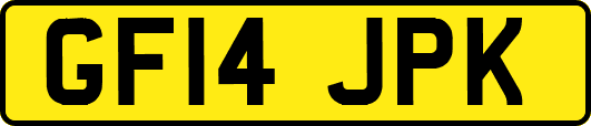GF14JPK