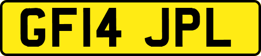 GF14JPL