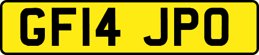 GF14JPO