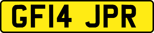 GF14JPR