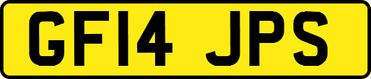 GF14JPS