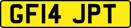 GF14JPT