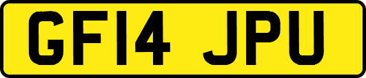 GF14JPU