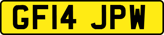 GF14JPW