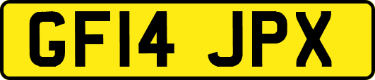 GF14JPX