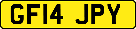 GF14JPY
