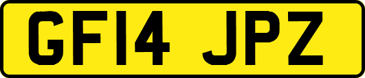 GF14JPZ