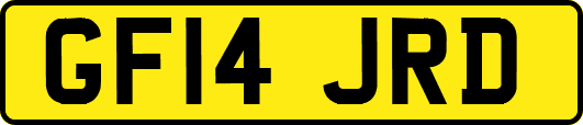 GF14JRD