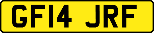 GF14JRF