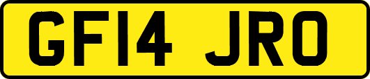 GF14JRO