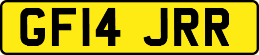 GF14JRR