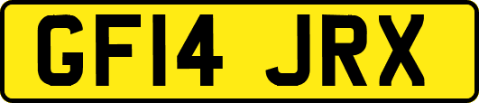 GF14JRX