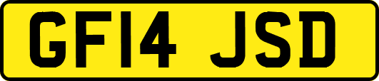 GF14JSD