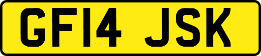 GF14JSK