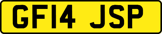 GF14JSP