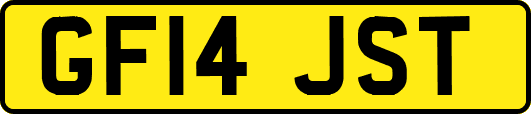 GF14JST