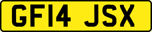 GF14JSX