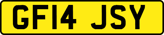 GF14JSY
