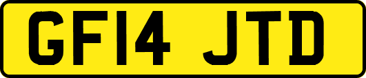 GF14JTD