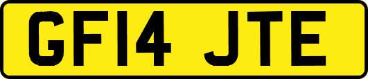 GF14JTE