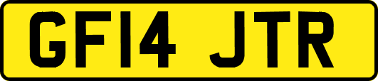 GF14JTR