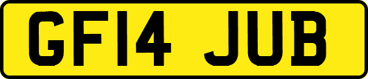 GF14JUB