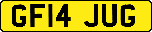 GF14JUG